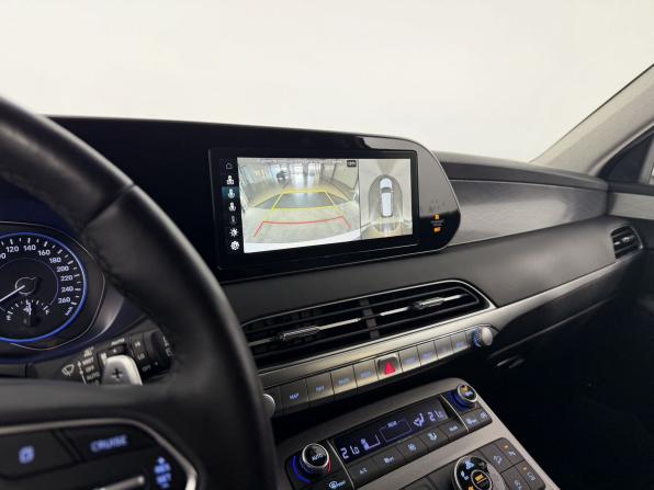 Hyundai Palisade I с пробегом 2020 года, цена 3 990 000 рублей, 112000 км, внедорожник, Автокод Объявления