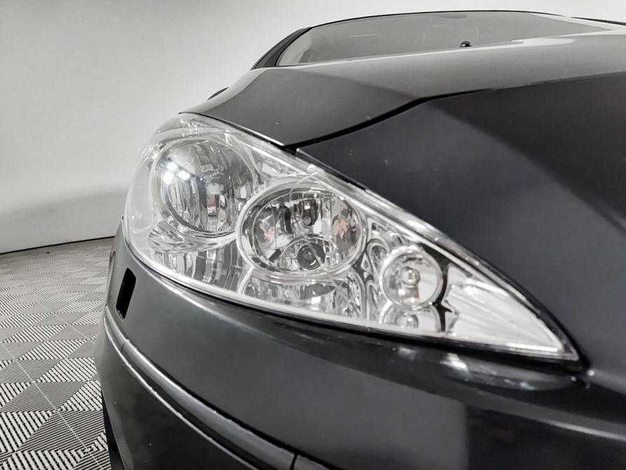 Peugeot 408 I Уфа  - изображение 21