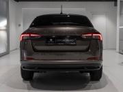Skoda Rapid II Москва  - изображение 27