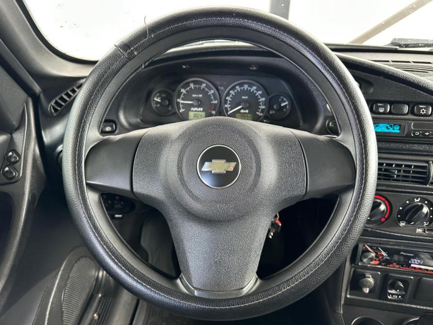 Chevrolet Niva I Рестайлинг Тамбов  - изображение 18