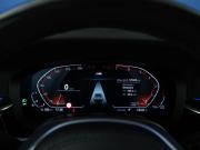 BMW 5 серии VII (G30/G31/G38) Рестайлинг Москва  - изображение 50
