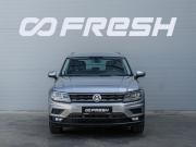 Volkswagen Tiguan II Краснодар  - изображение 25