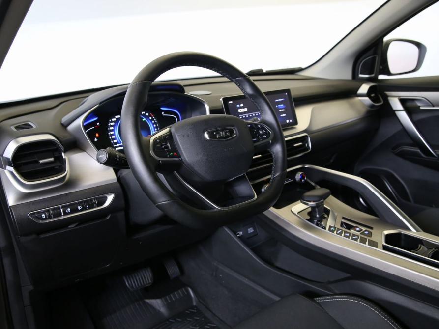 Belgee X50 Санкт-Петербург  - изображение 17