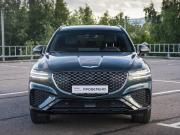 Genesis GV70 I Москва  - изображение 23