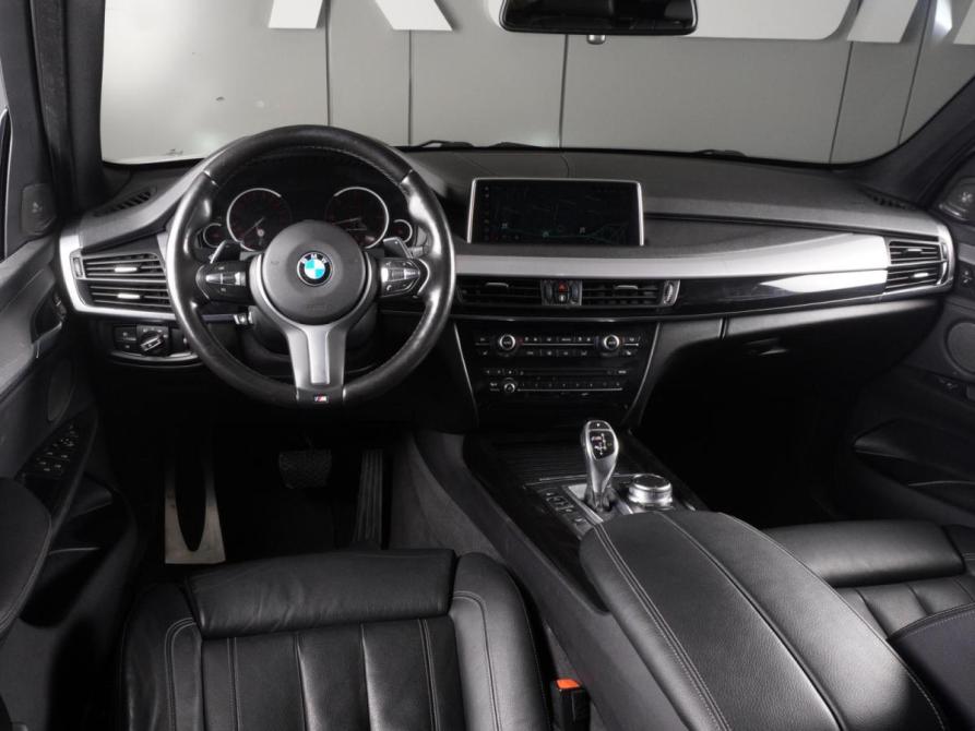BMW X5 III (F15) Минеральные Воды  - изображение 6