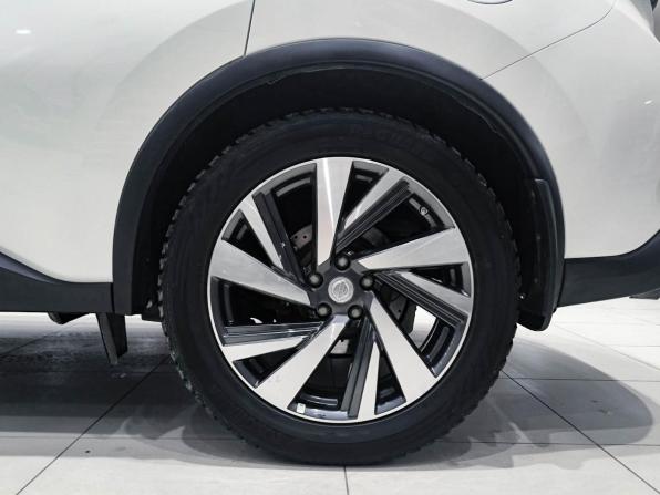 Nissan Murano III (Z52) с пробегом 2019 года, цена 2 530 000 рублей, 141414 км, внедорожник, Автокод Объявления