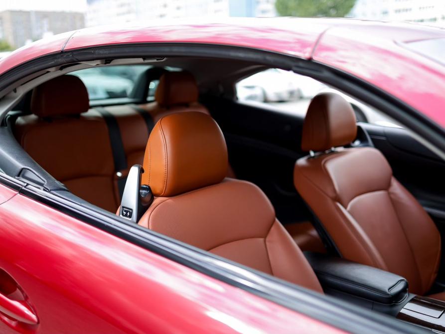Lexus IS II Рестайлинг 2 Ижевск  - изображение 17