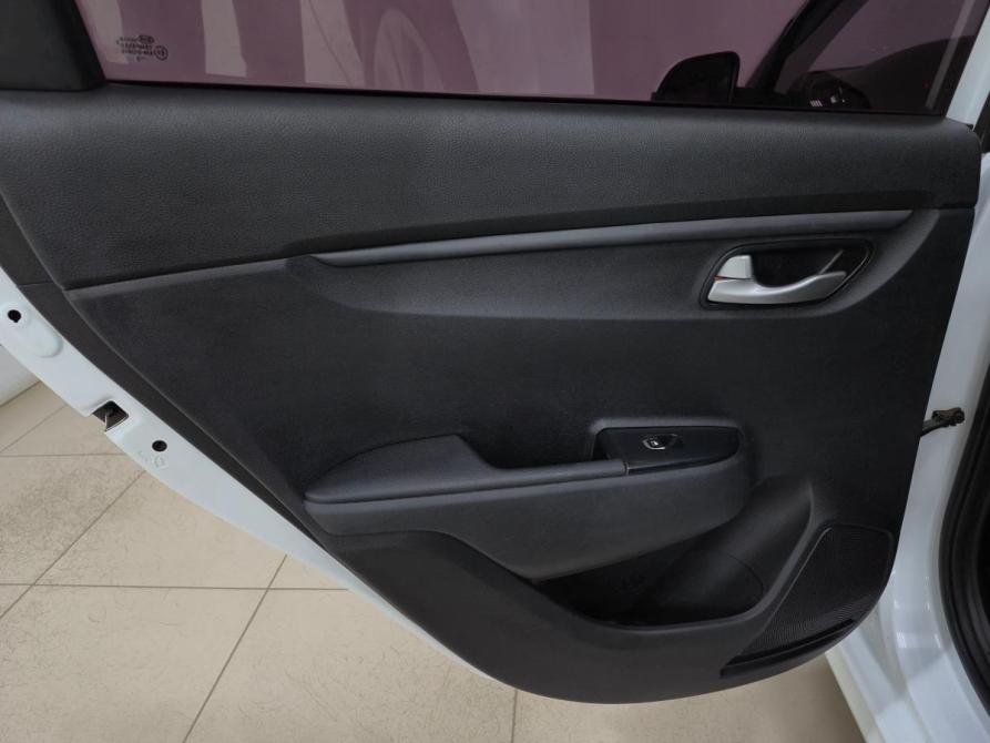 Kia Rio IV Альметьевск  - изображение 17