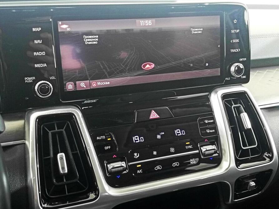 Kia Sorento IV Москва  - изображение 7