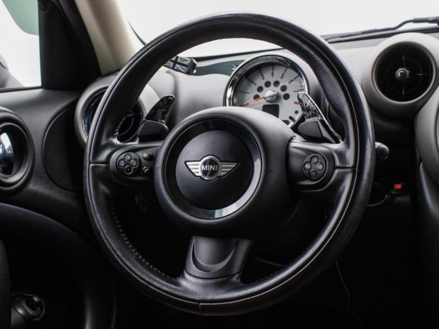 Mini Countryman I Москва  - изображение 15