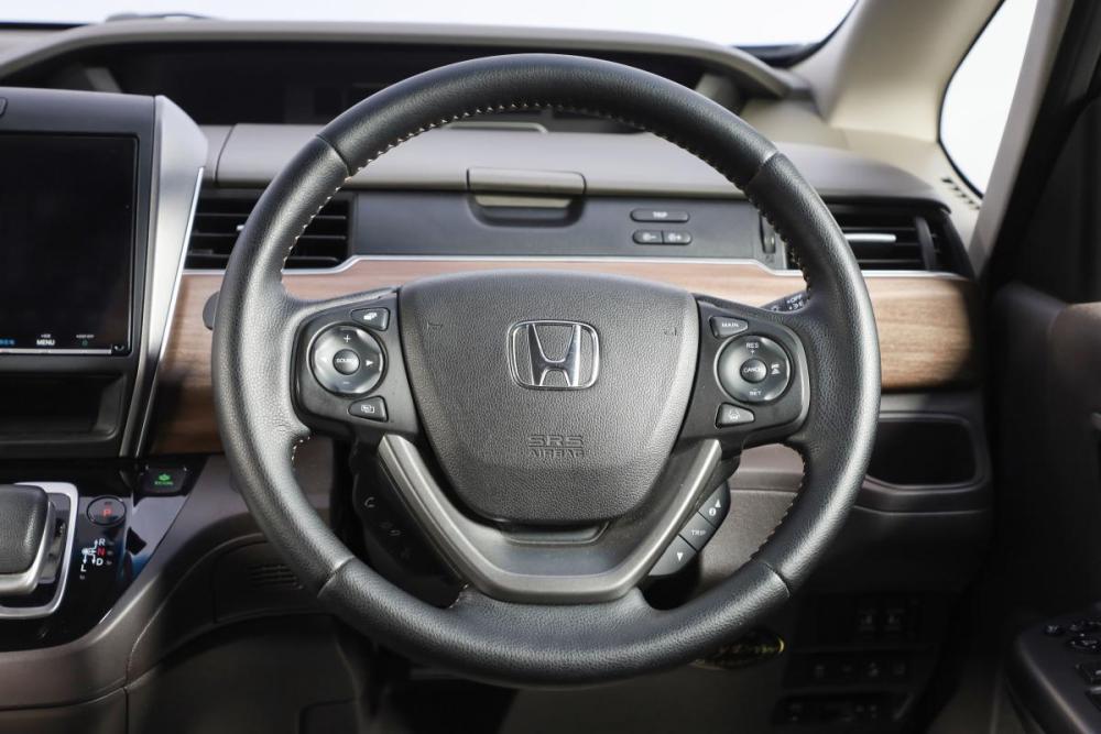 Honda Freed II Рестайлинг Новосибирск  - изображение 11