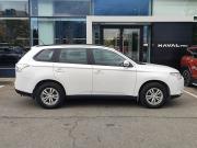 Mitsubishi Outlander III Москва  - изображение 20