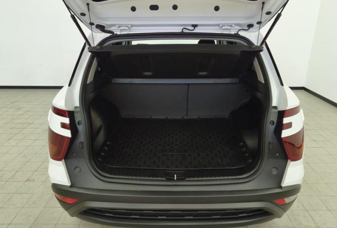 Hyundai Creta II с пробегом 2022 года, цена 2 099 000 рублей, 87606 км, внедорожник, Автокод Объявления