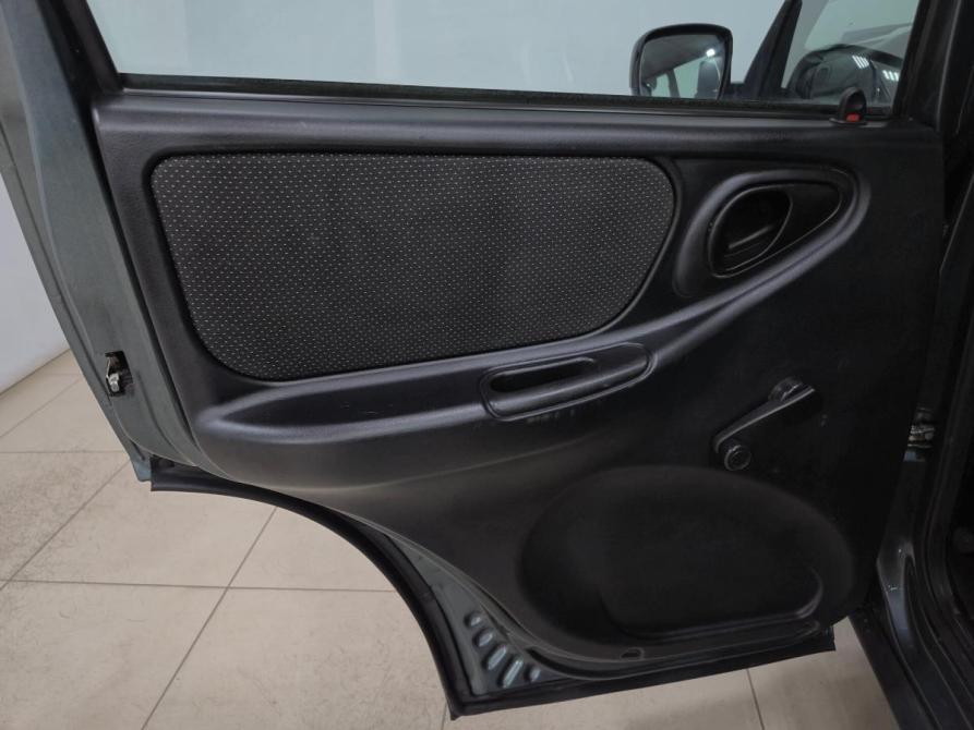 Chevrolet Niva I Рестайлинг Альметьевск  - изображение 14
