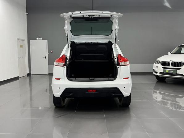 Lada (ВАЗ) XRAY I с пробегом 2020 года, цена 975 000 рублей, 85489 км, хэтчбек, Автокод Объявления