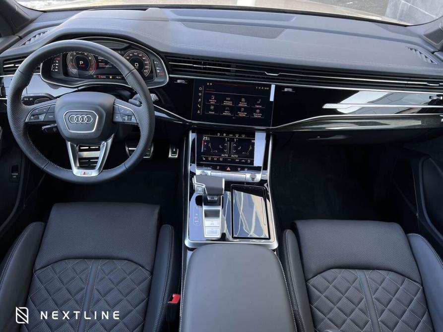 Audi Q7 II (4M) Рестайлинг 2 Самара  - изображение 9