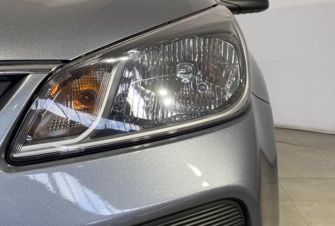 Kia Rio IV с пробегом 2020 года, цена 1 515 000 рублей, 84101 км, седан, Автокод Объявления