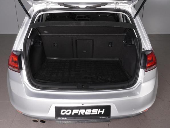 Volkswagen Golf VII с пробегом 2013 года, цена 1 329 000 рублей, 150555 км, хэтчбек, Автокод Объявления