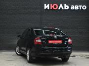 Skoda Rapid I Рестайлинг Екатеринбург  - изображение 20
