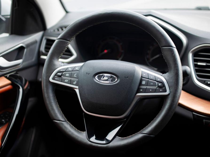 Lada (ВАЗ) Vesta I Рестайлинг (NG) Курган  - изображение 18