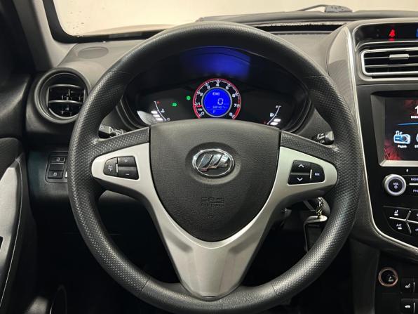 Lifan X60 I Рестайлинг 2 с пробегом 2018 года, цена 995 000 рублей, 68407 км, внедорожник, Автокод Объявления