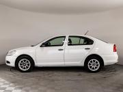 Skoda Octavia II (A5) Рестайлинг Санкт-Петербург  - изображение 27