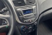 Hyundai Solaris I Рестайлинг Владимир  - изображение 37