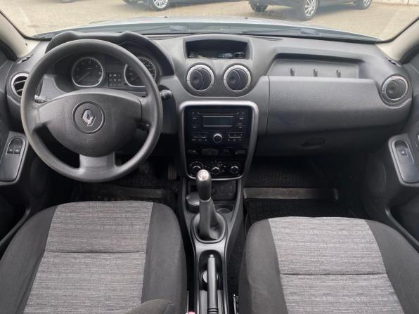 Renault Duster I с пробегом 2013 года, цена 720 000 рублей, 185000 км, внедорожник, Автокод Объявления