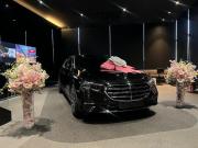 Mercedes-Benz E-Класс VI (W214 S214) Москва  - изображение 15
