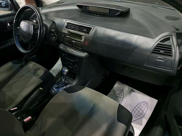 Citroen C4 I Рестайлинг с пробегом 2010 года, цена 440 000 рублей, 227516 км, хэтчбек, Автокод Объявления