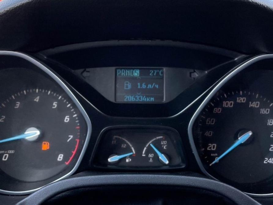 Ford Focus III Пермь  - изображение 4