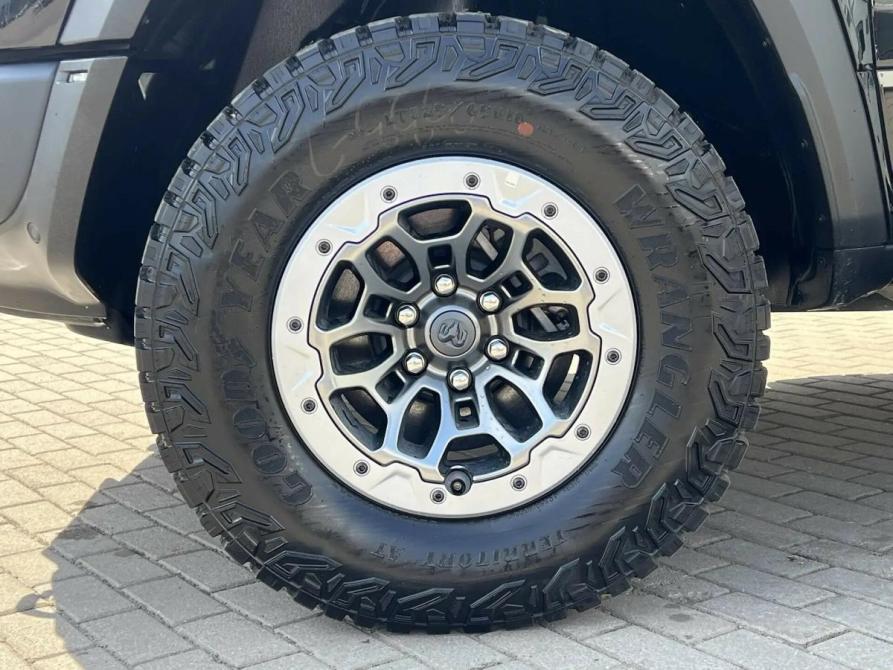 Ram 1500 V Рестайлинг Санкт-Петербург  - изображение 7