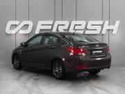 Hyundai Solaris I Рестайлинг Воронеж  - изображение 18