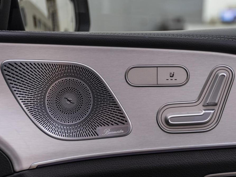 Mercedes-Benz GLE II (V167) Москва  - изображение 22