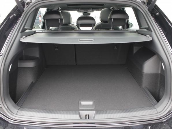 Volkswagen Tiguan III (China Market) с пробегом 2026 года, цена 4 650 000 рублей, 1 км, внедорожник, Автокод Объявления