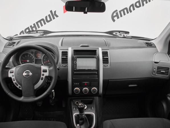 Nissan X-Trail II с пробегом 2008 года, цена 1 075 000 рублей, 170542 км, внедорожник, Автокод Объявления