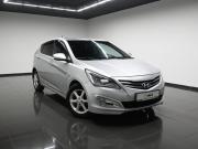 Hyundai Solaris I Рестайлинг Тверь  - изображение 25