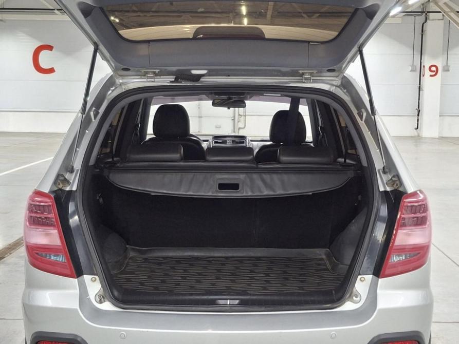 Lifan X60 I Рестайлинг 2 Казань  - изображение 12