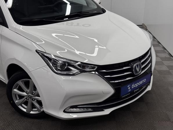 Changan Alsvin с пробегом 2023 года, цена 999 000 рублей, 88294 км, седан, Автокод Объявления