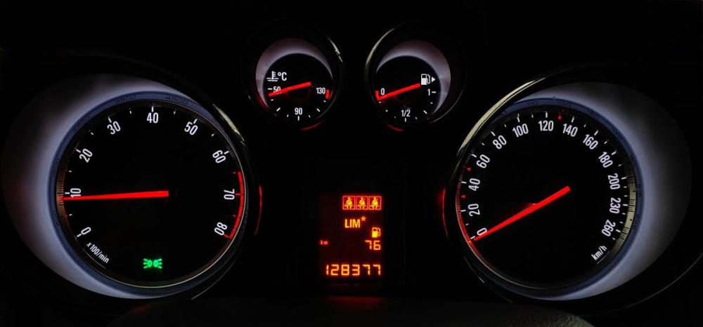 Opel Mokka I Москва  - изображение 16