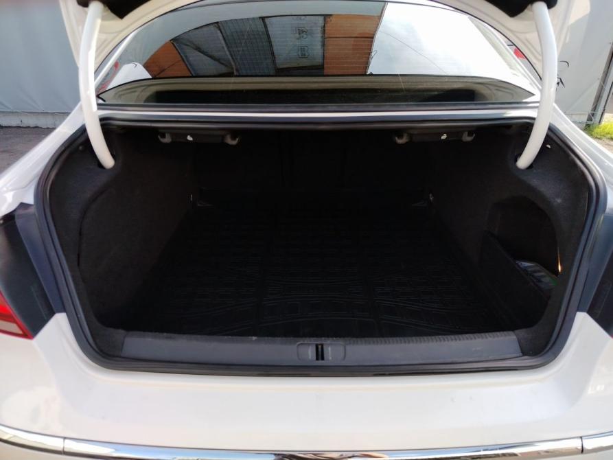 Volkswagen Passat CC I Рестайлинг Ярославль  - изображение 8