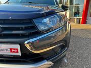 Lada (ВАЗ) Granta I Рестайлинг Стерлитамак  - изображение 31