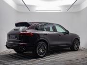 Porsche Cayenne II Рестайлинг (958) Москва  - изображение 24
