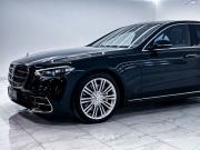 Mercedes-Benz S-Класс VII (W223) Уфа  - изображение 47