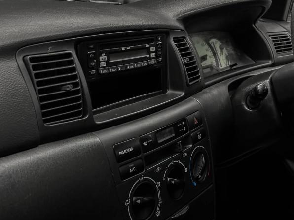 Toyota Corolla IX (E120 E130) с пробегом 2002 года, цена 550 000 рублей, 378000 км, универсал, Автокод Объявления