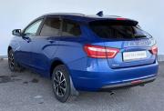Lada (ВАЗ) Vesta I Киров  - изображение 37