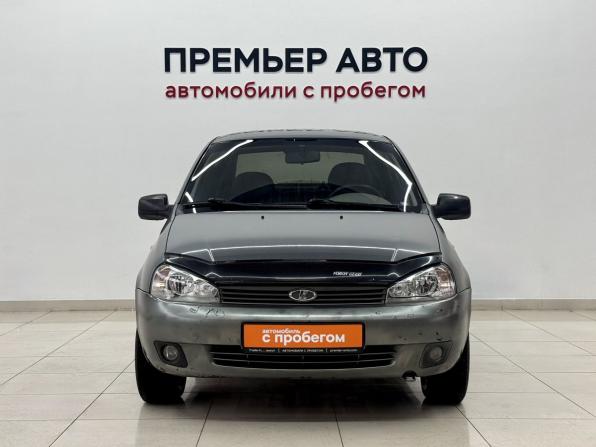 Lada (ВАЗ) Kalina I с пробегом 2010 года, цена 245 000 рублей, 151927 км, седан, Автокод Объявления