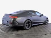Mercedes-Benz CLS III (C257) Москва  - изображение 35