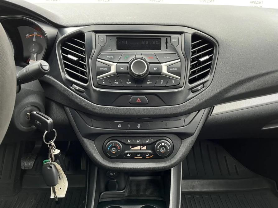 Lada (ВАЗ) Vesta I Краснодар  - изображение 17