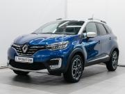 Renault Kaptur I Рестайлинг Красноярск  - изображение 35